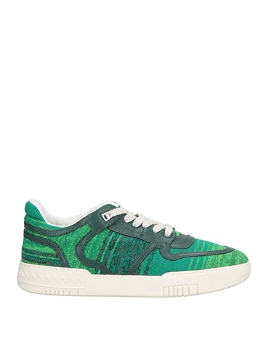 ACBC x MISSONI Sneakers SPORT Green Textile fibres, Other Fibres