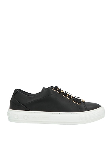 FERRAGAMO Sneakers Calfskin