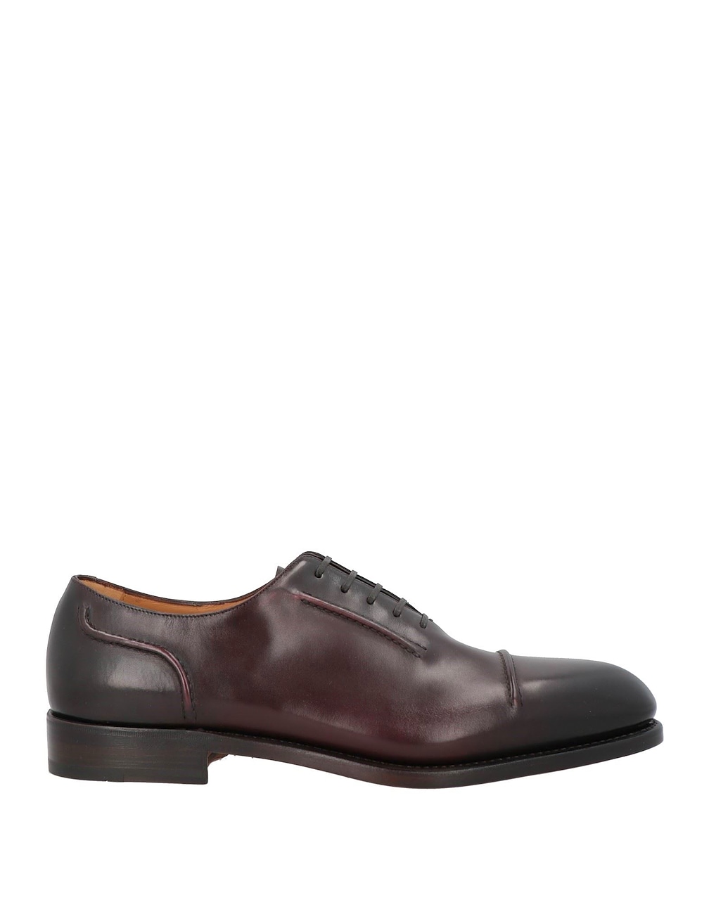 FERRAGAMO - Lace-up shoes
