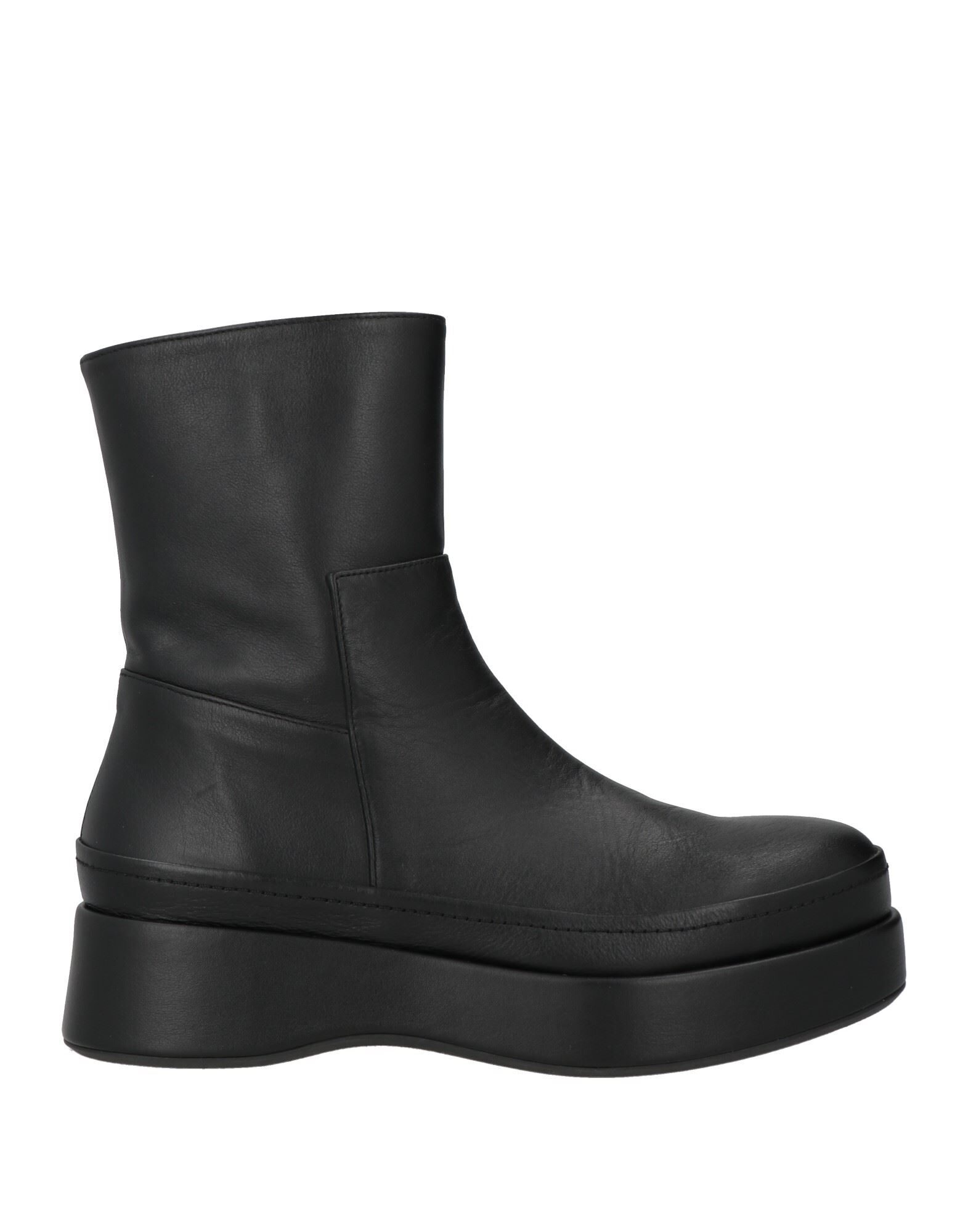 PALOMA BARCELÓ - ショートブーツ