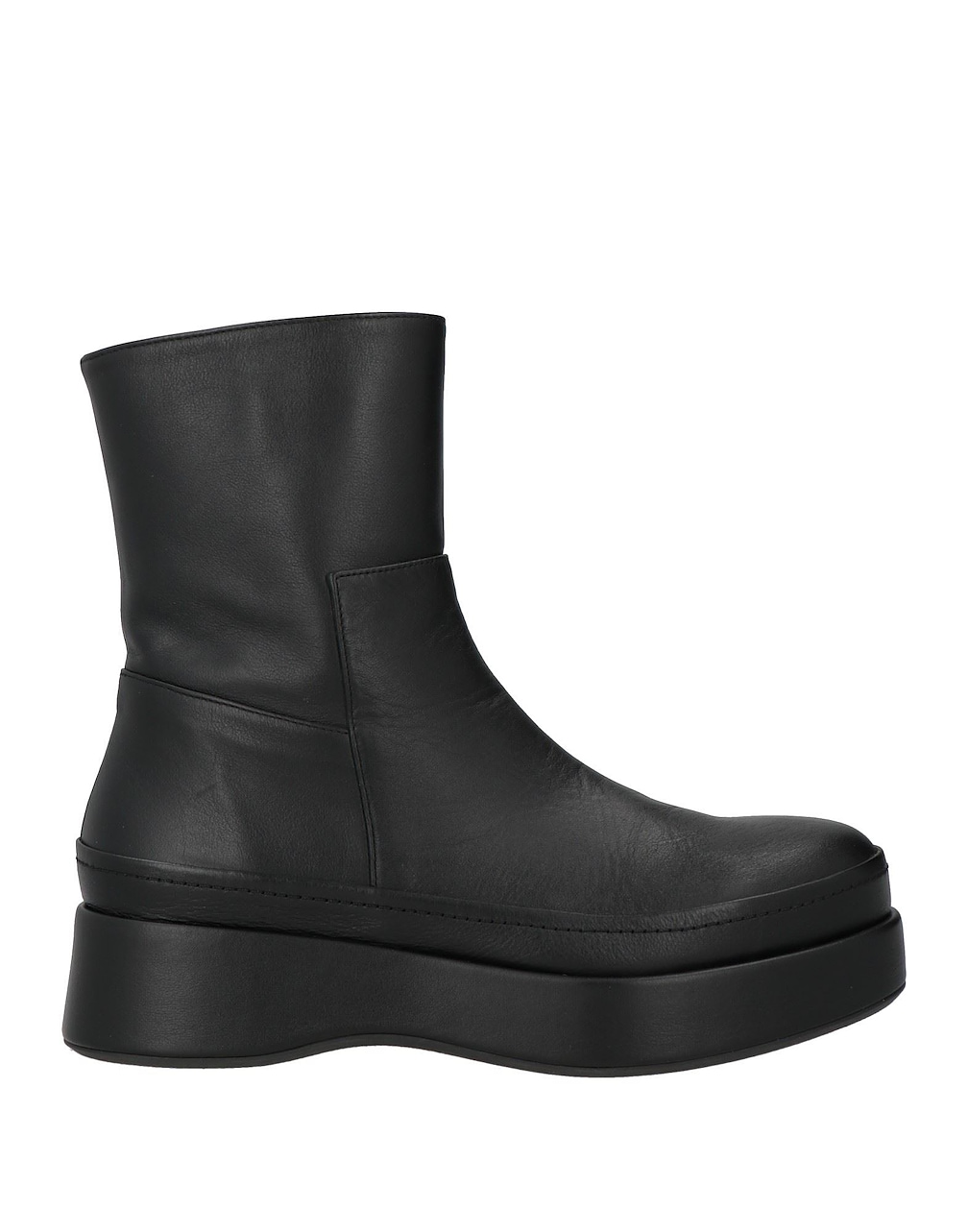 PALOMA BARCELÓ - Botines de caña alta