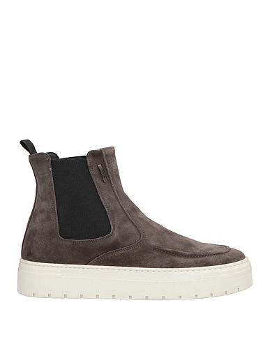 ANTONY MORATO Ankle boot Lead Leather