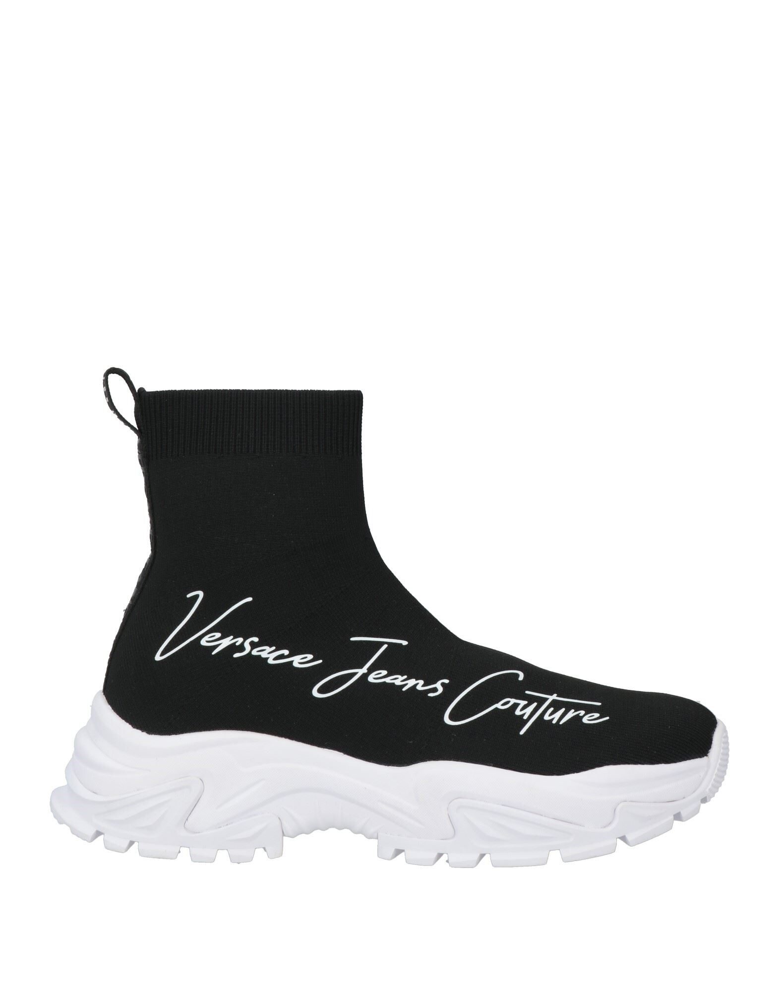 VERSACE JEANS COUTURE - Sneakers
