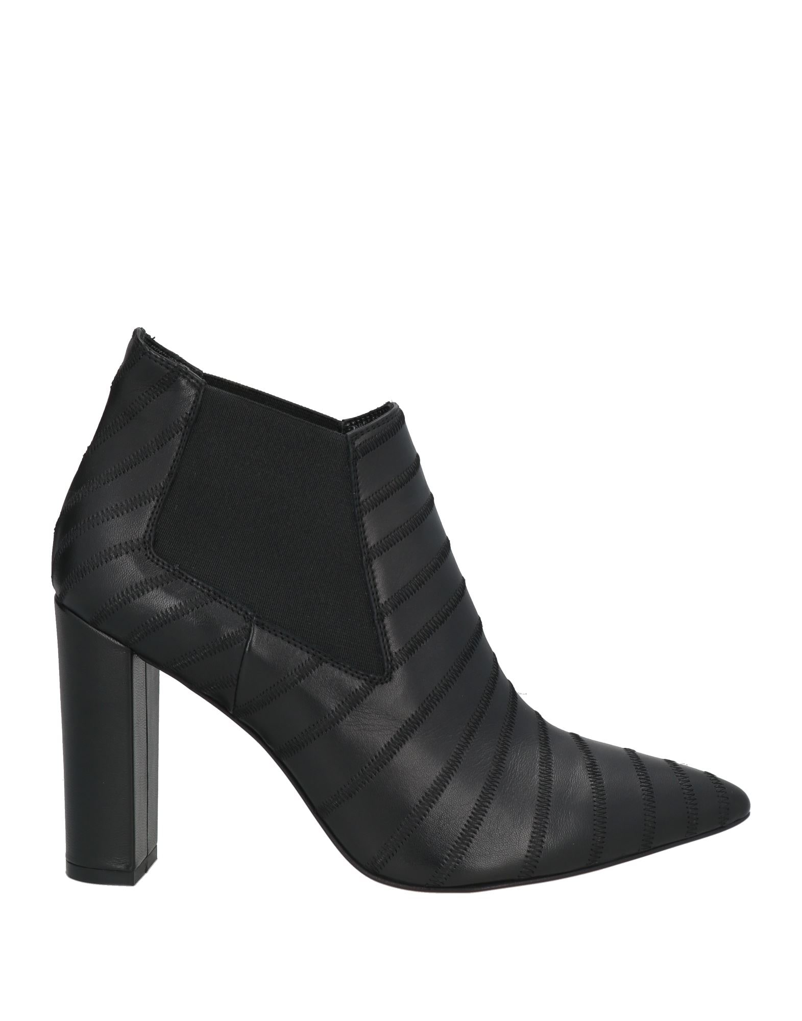 ANNA F. - Stiefeletten