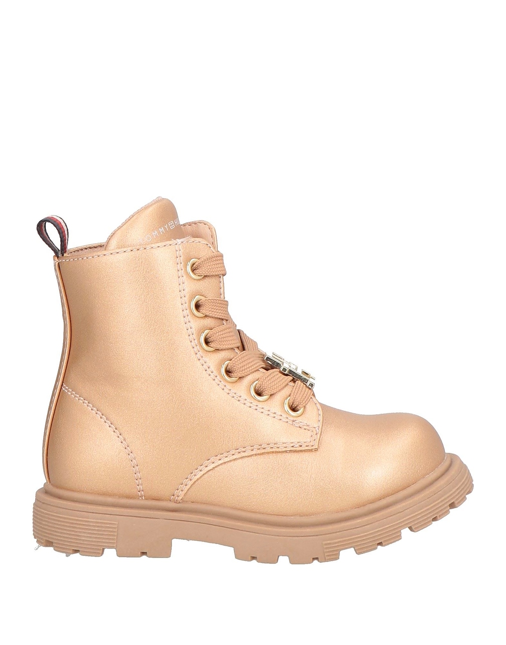TOMMY HILFIGER - Stiefeletten