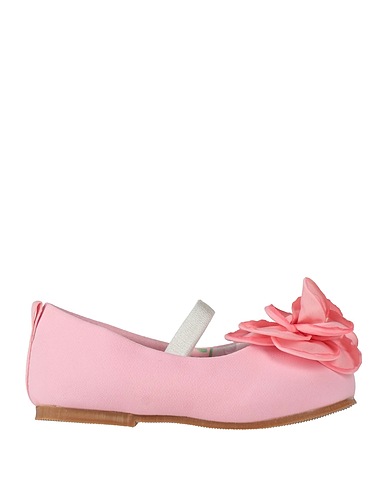 HARMONT & BLAINE Formal shoes Light pink Textile fibres