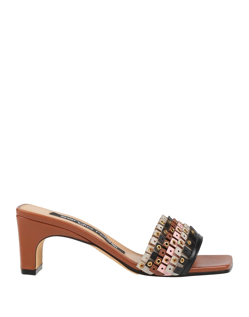 SERGIO ROSSI - Sandals