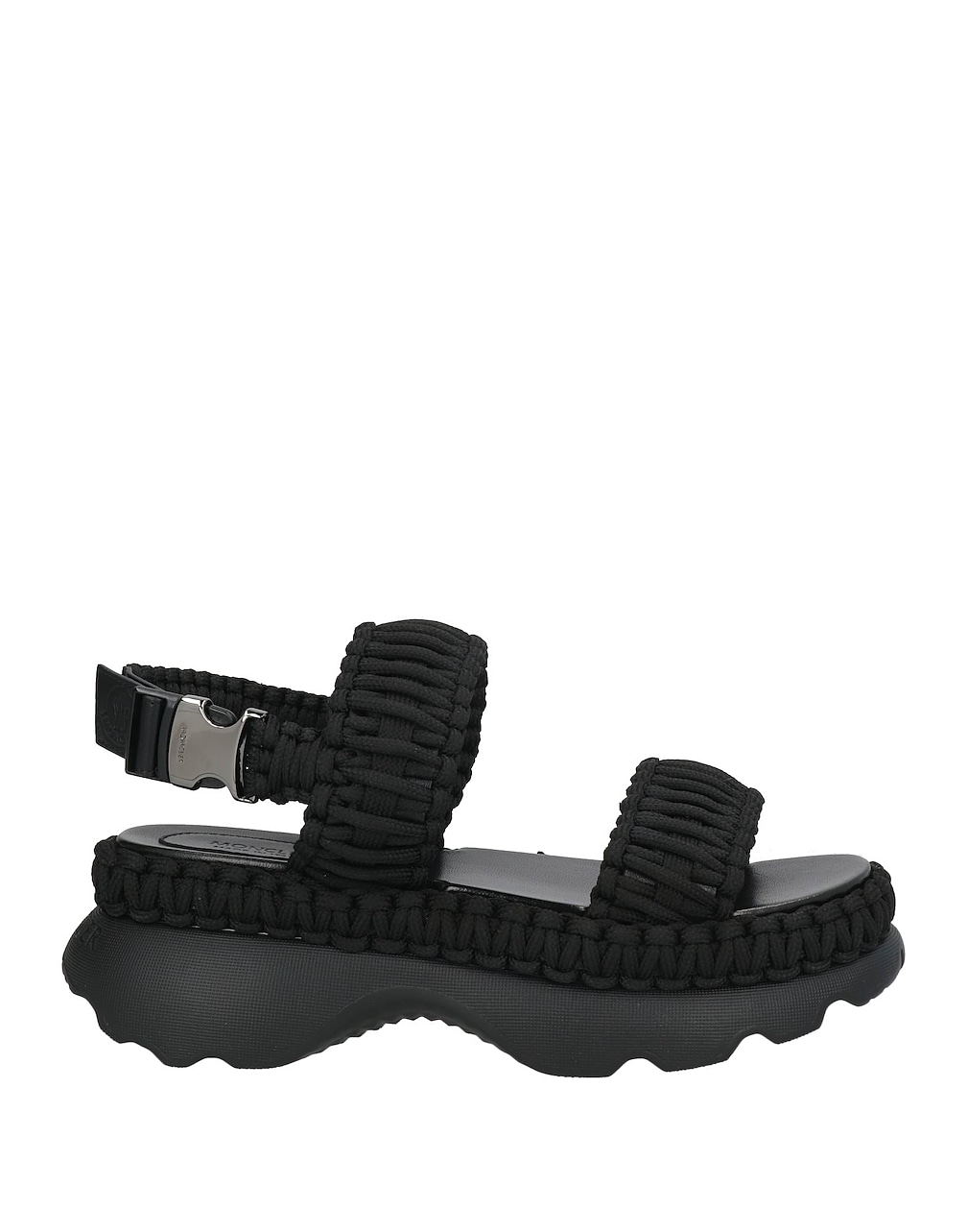 MONCLER - Sandalen