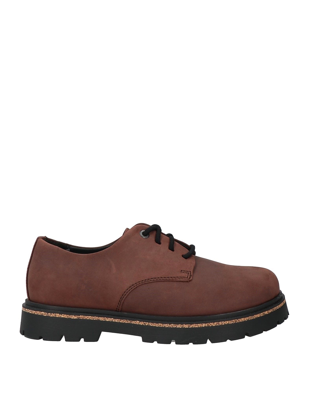 BIRKENSTOCK - Lace-up shoes