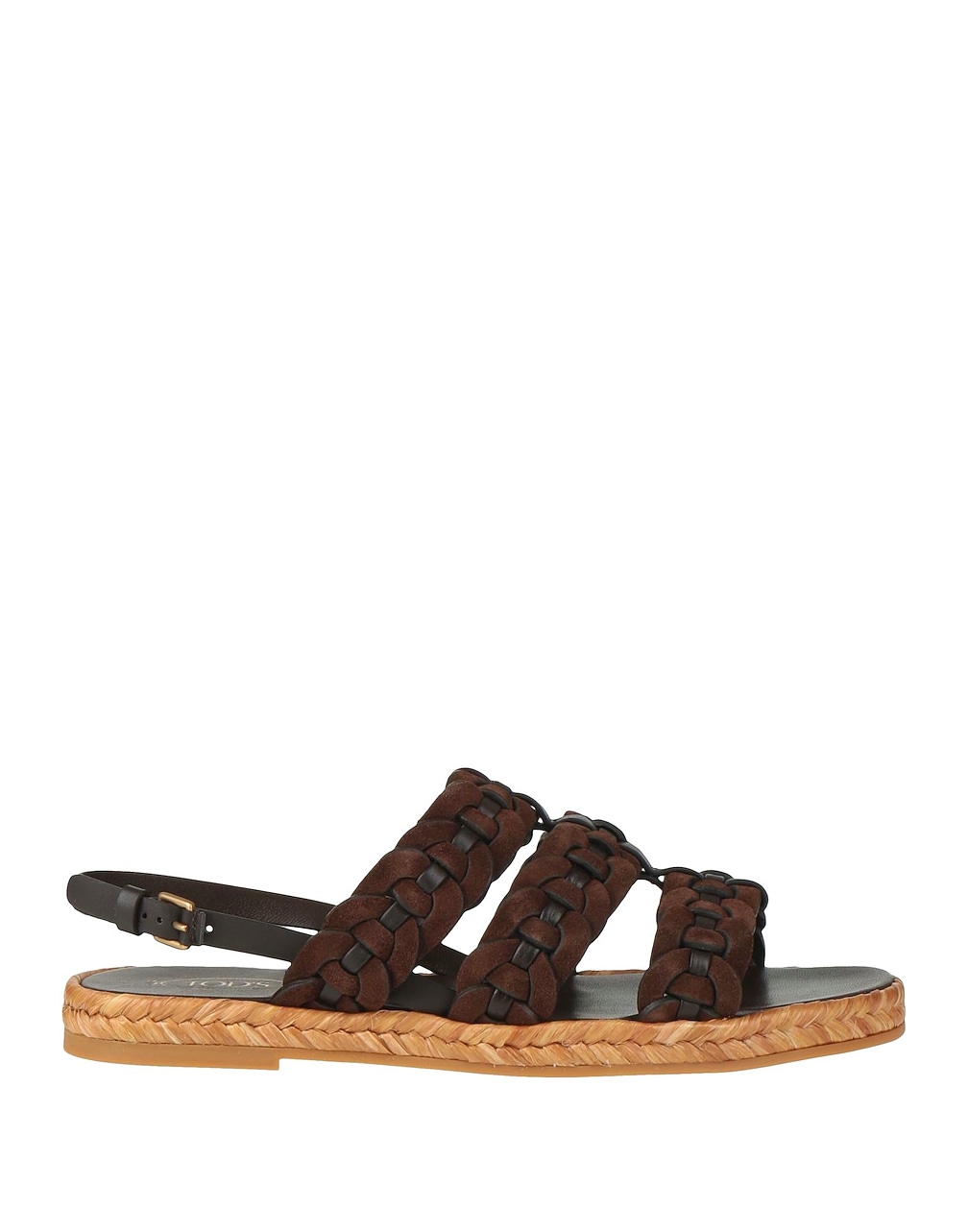 TOD'S - Espadrilles