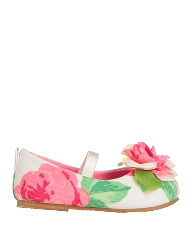 HARMONT & BLAINE Formal shoes Textile fibers