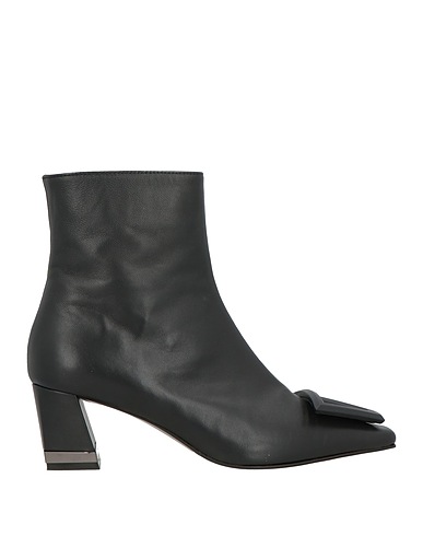 ROBERTO FESTA Bottine Noir Cuir