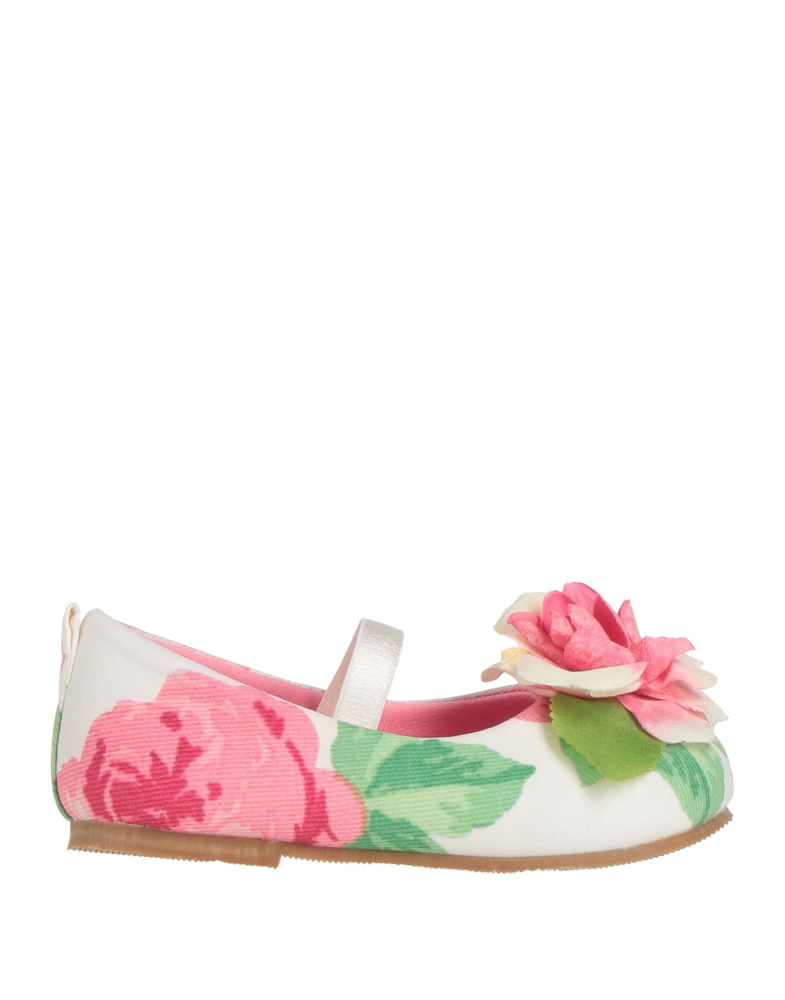 HARMONT & BLAINE - Ballet flats