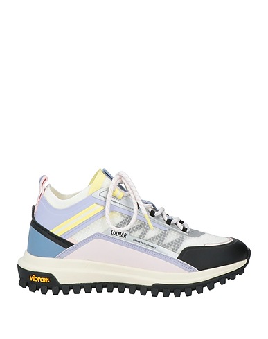 COLMAR Sneakers URBAN PERFORMANCE White Textile fibres, Other Fibres