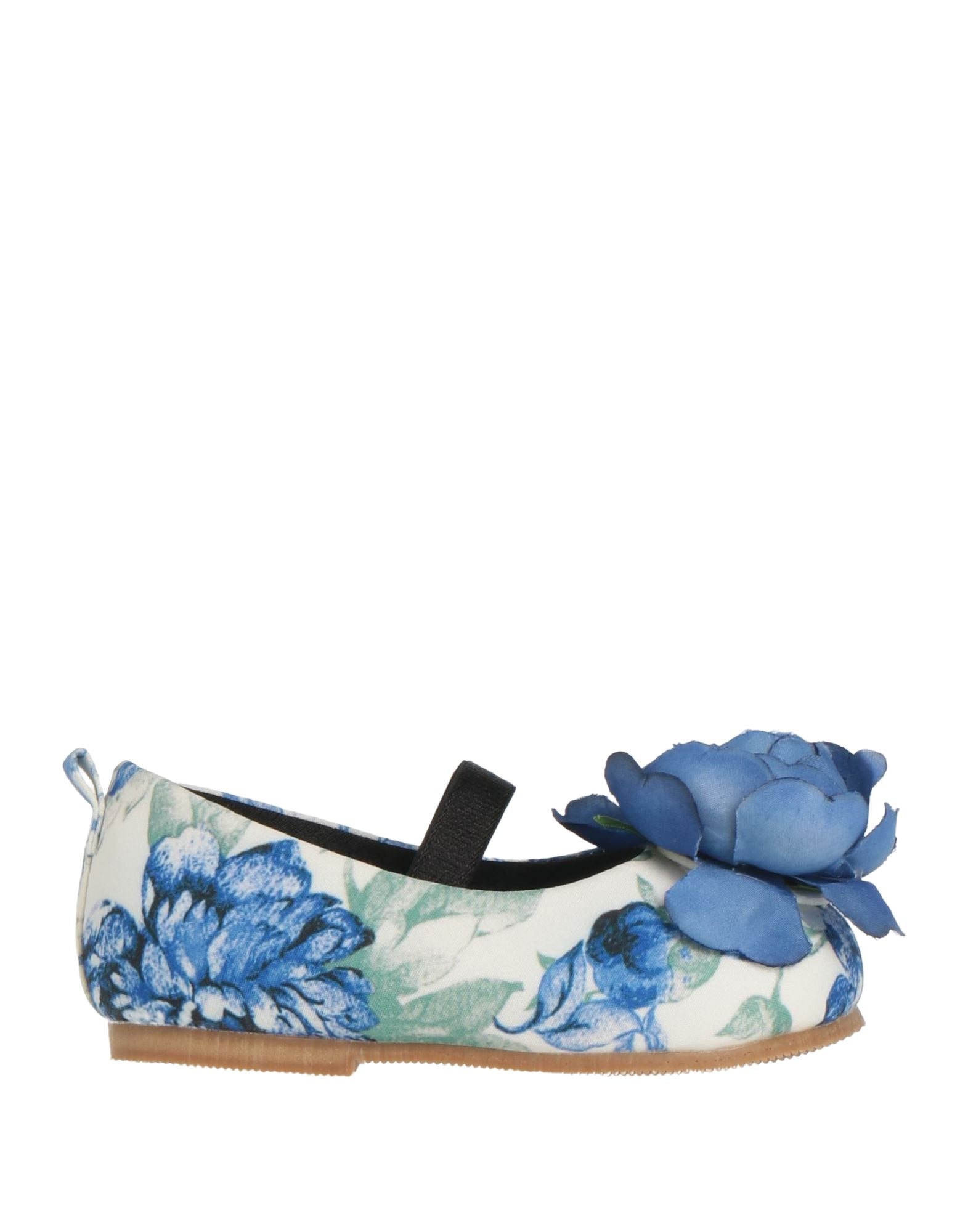 HARMONT & BLAINE - Ballet flats