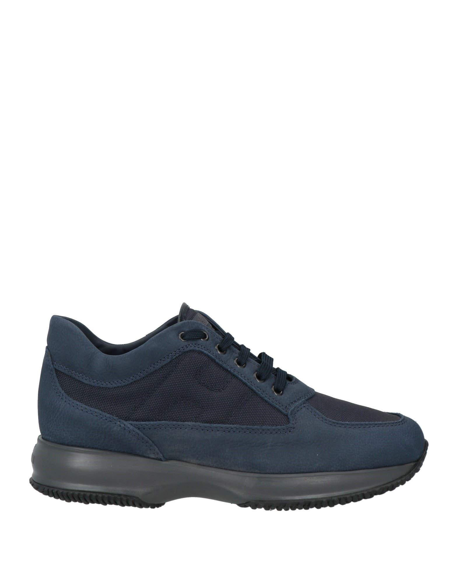 HOGAN 24AW スニーカー グレー系 Made In Italy 17133633IG_14_f.jpg