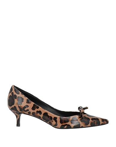 ROBERTO FESTA Court Sand Leather