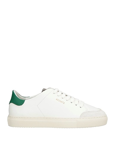 AXEL ARIGATO Sneakers White Leather