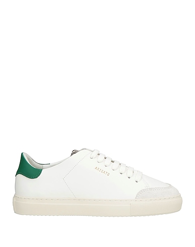 AXEL ARIGATO Sneakers BIANCO Leather