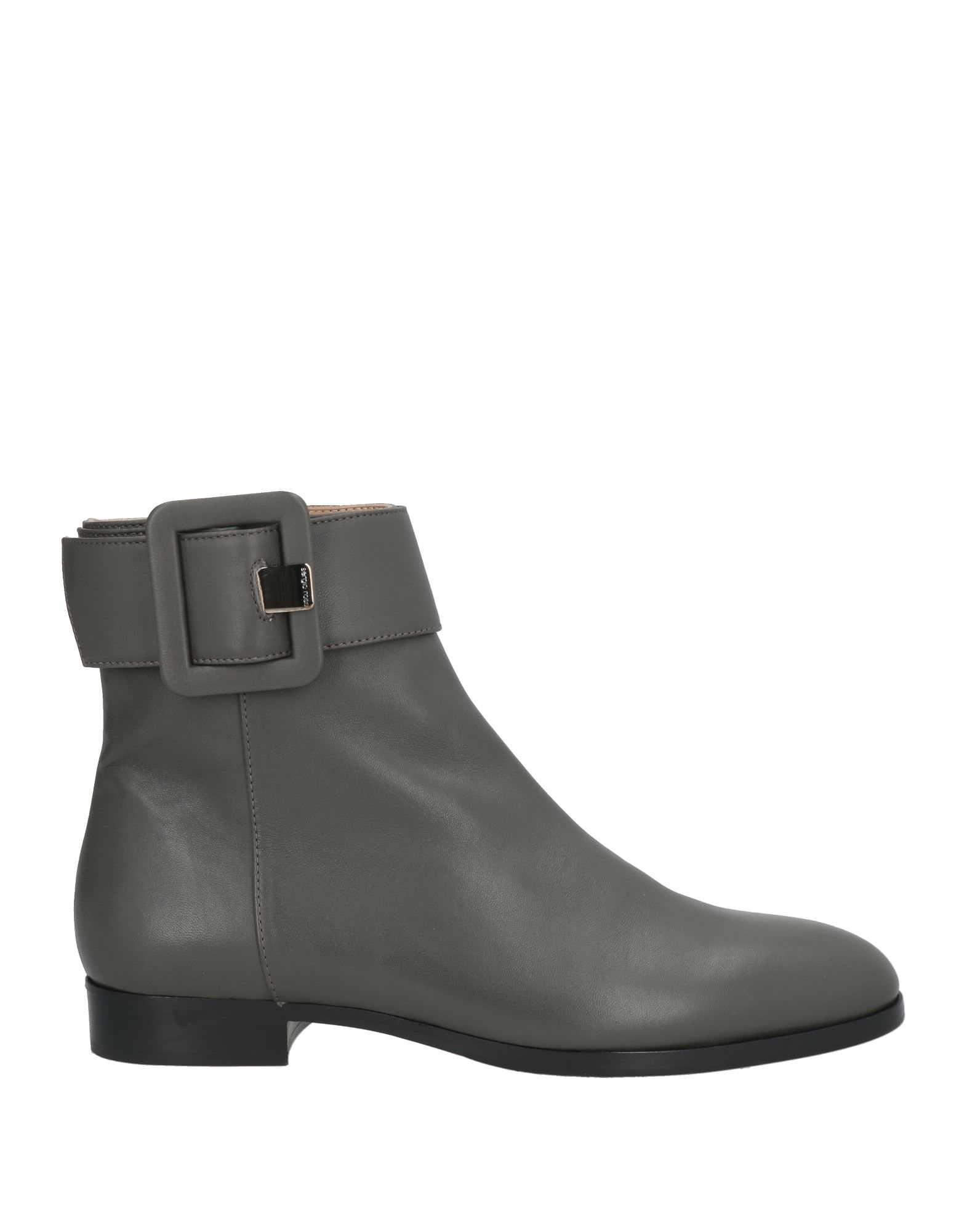 SERGIO ROSSI - Ankle boots