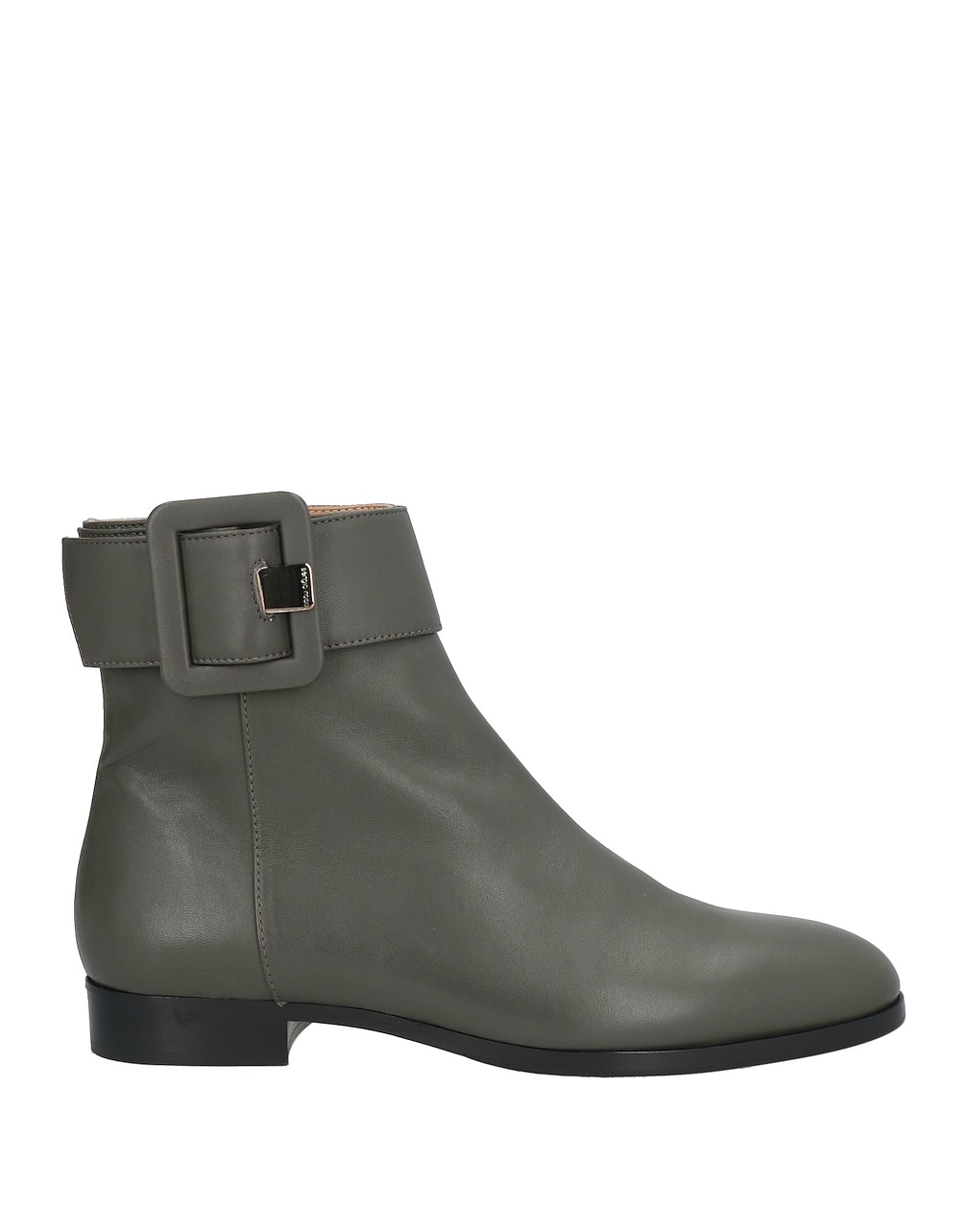 SERGIO ROSSI - Ankle boots