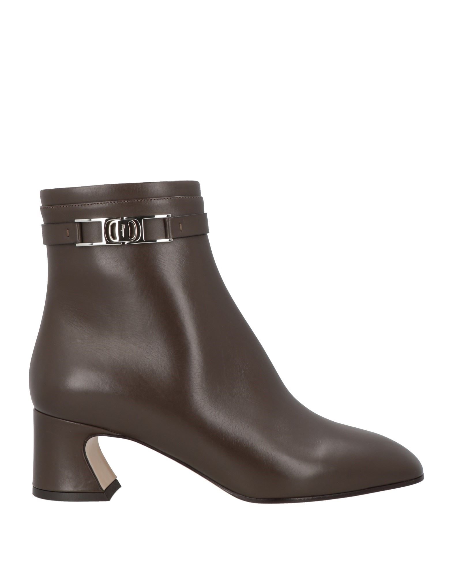 FERRAGAMO - Ankle boots