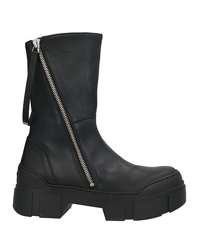 VIC MATIĒ Ankle boot Leather