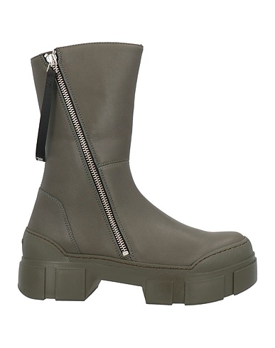 VIC MATIĒ Bottine Cuir