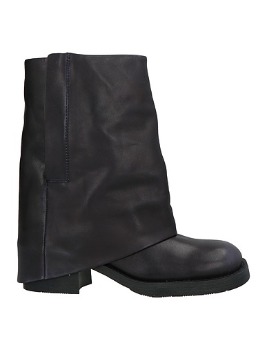 ASH Ankle boot Black Leather