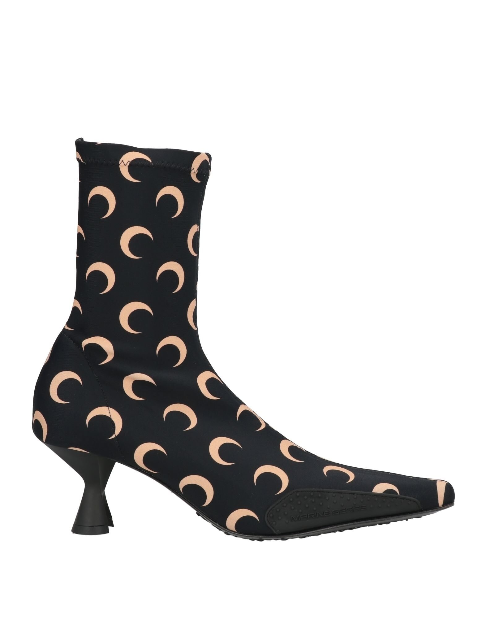 MARINE SERRE - Ankle boots