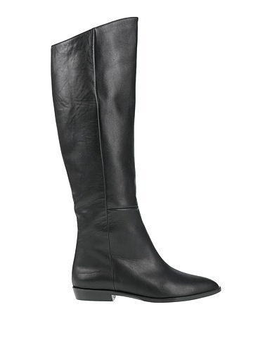 ROBERTO FESTA Boots Black Leather