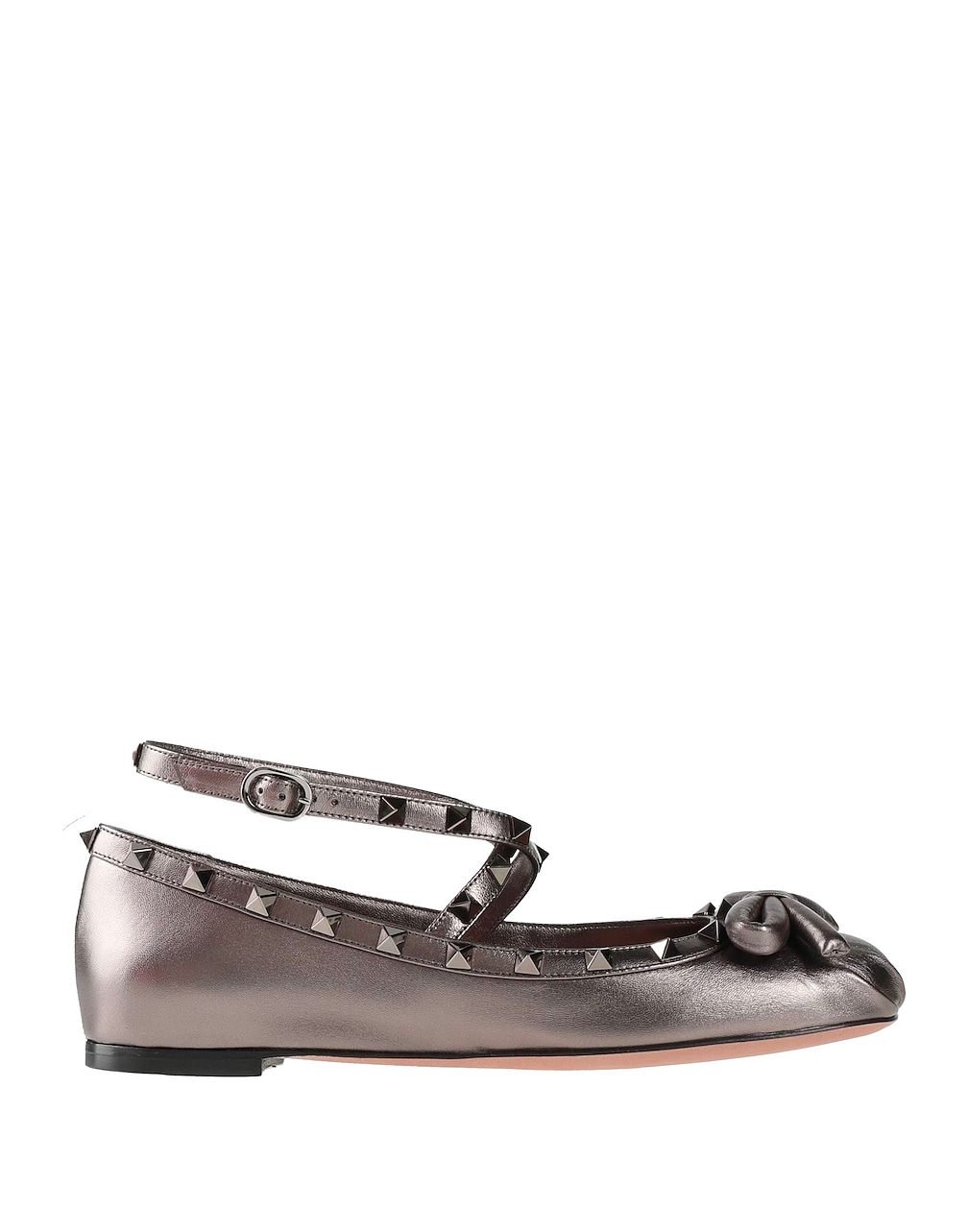 VALENTINO GARAVANI - Ballet flats