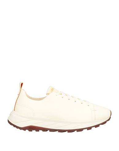 HENDERSON BARACCO Sneakers Avorio Pelle