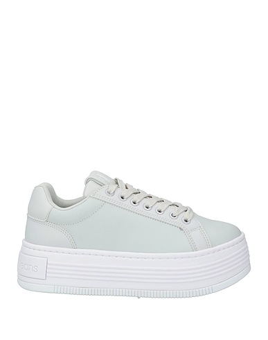 CALVIN KLEIN JEANS Sneakers Pelle, Altre Fibre