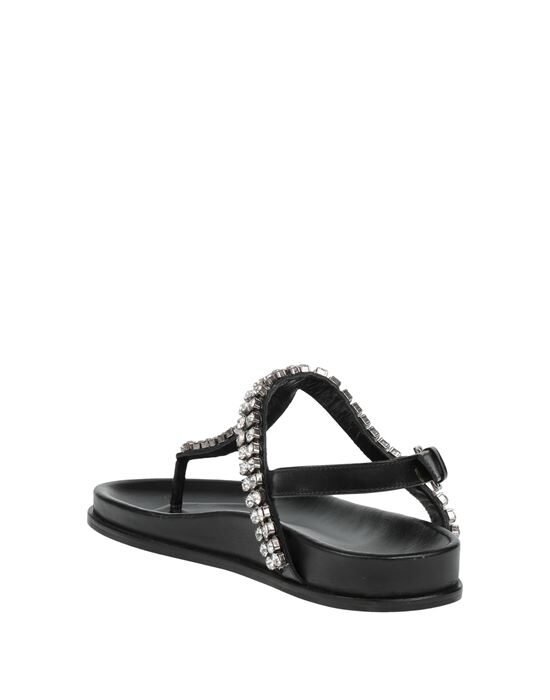 TWINSET Вьетнамки