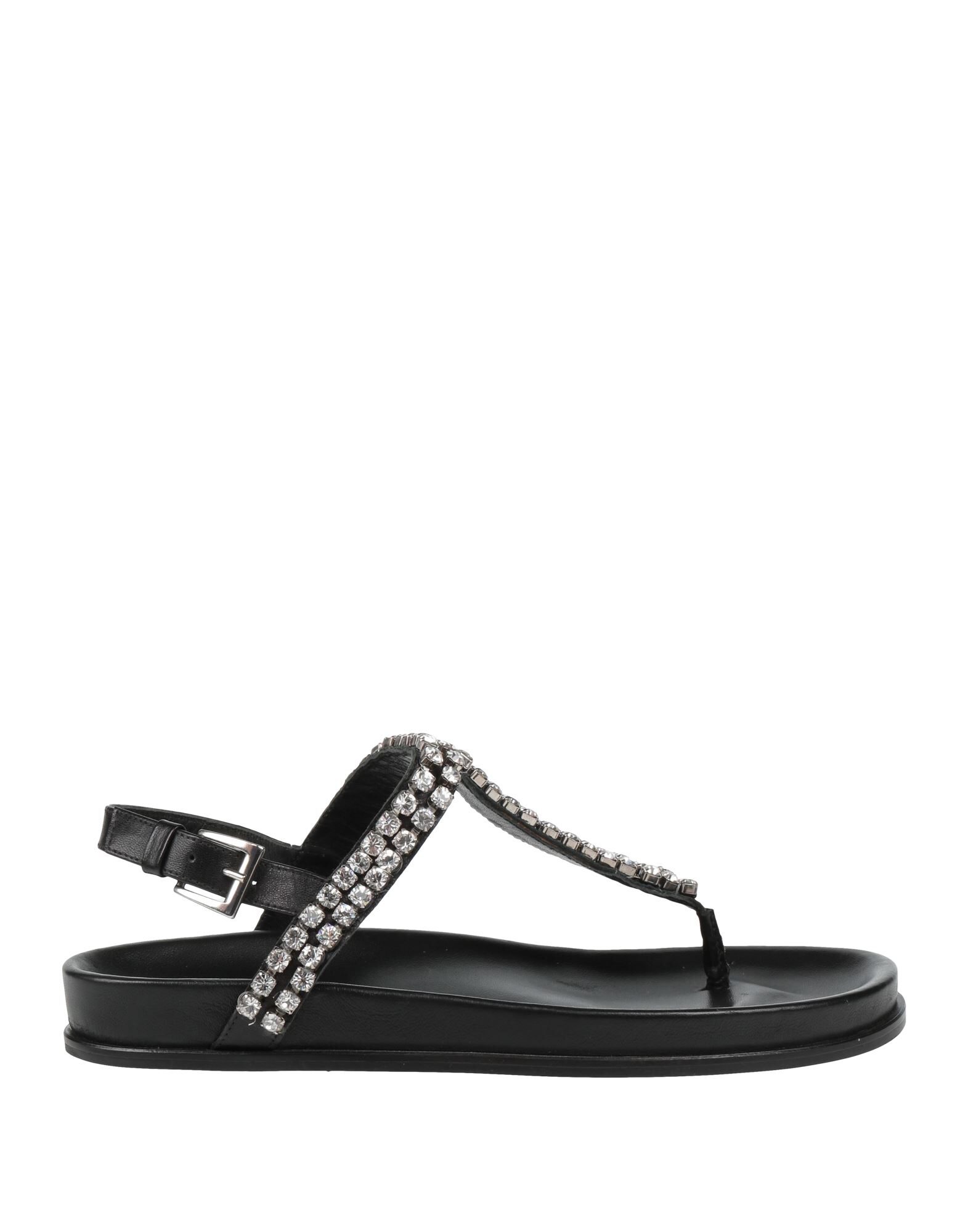 TWINSET - Thong sandals