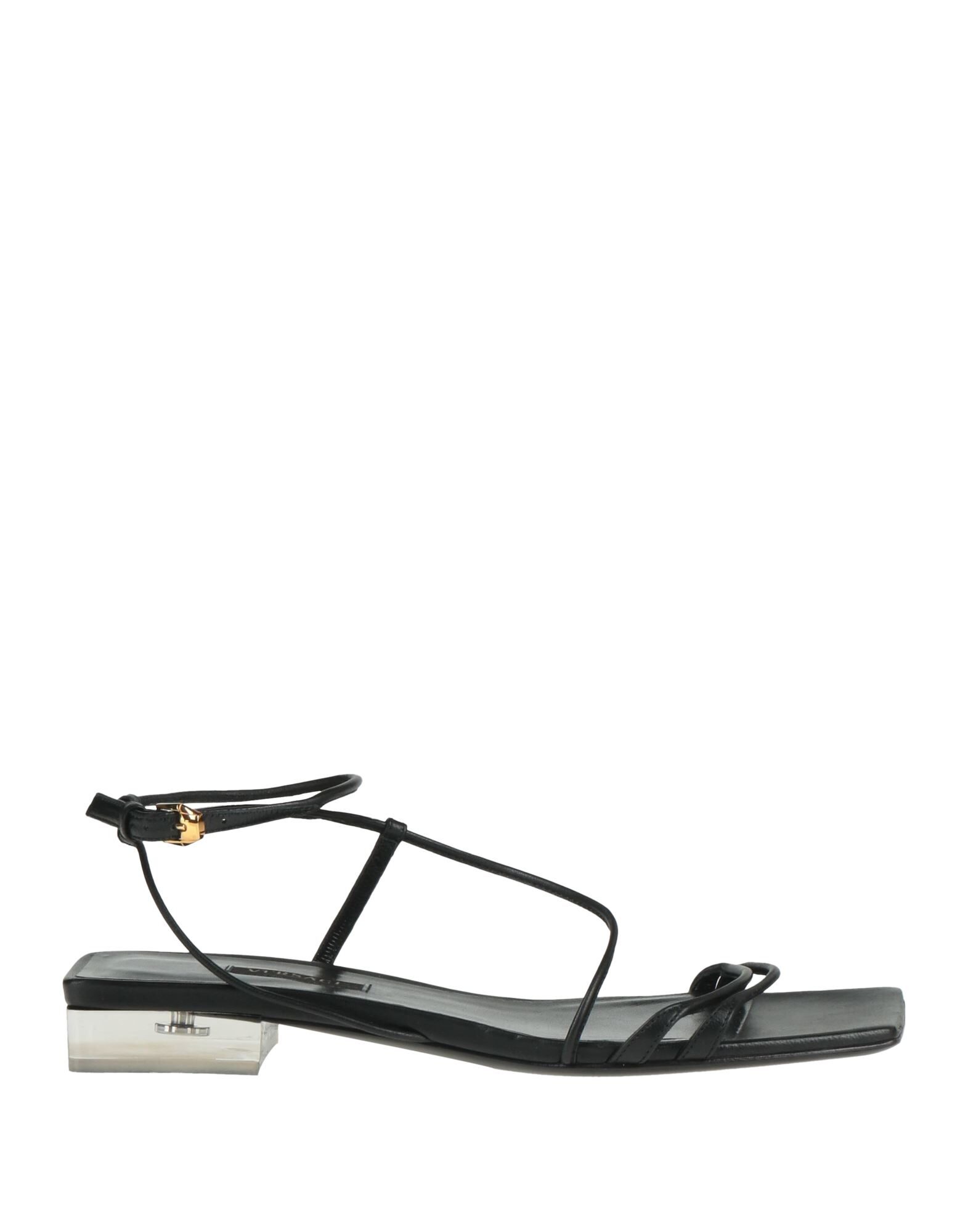 VERSACE - Sandals