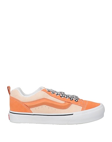 VANS VAULT Sneakers Albicocca Pelle