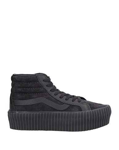 VANS VAULT Sneakers Midnight blue Leather
