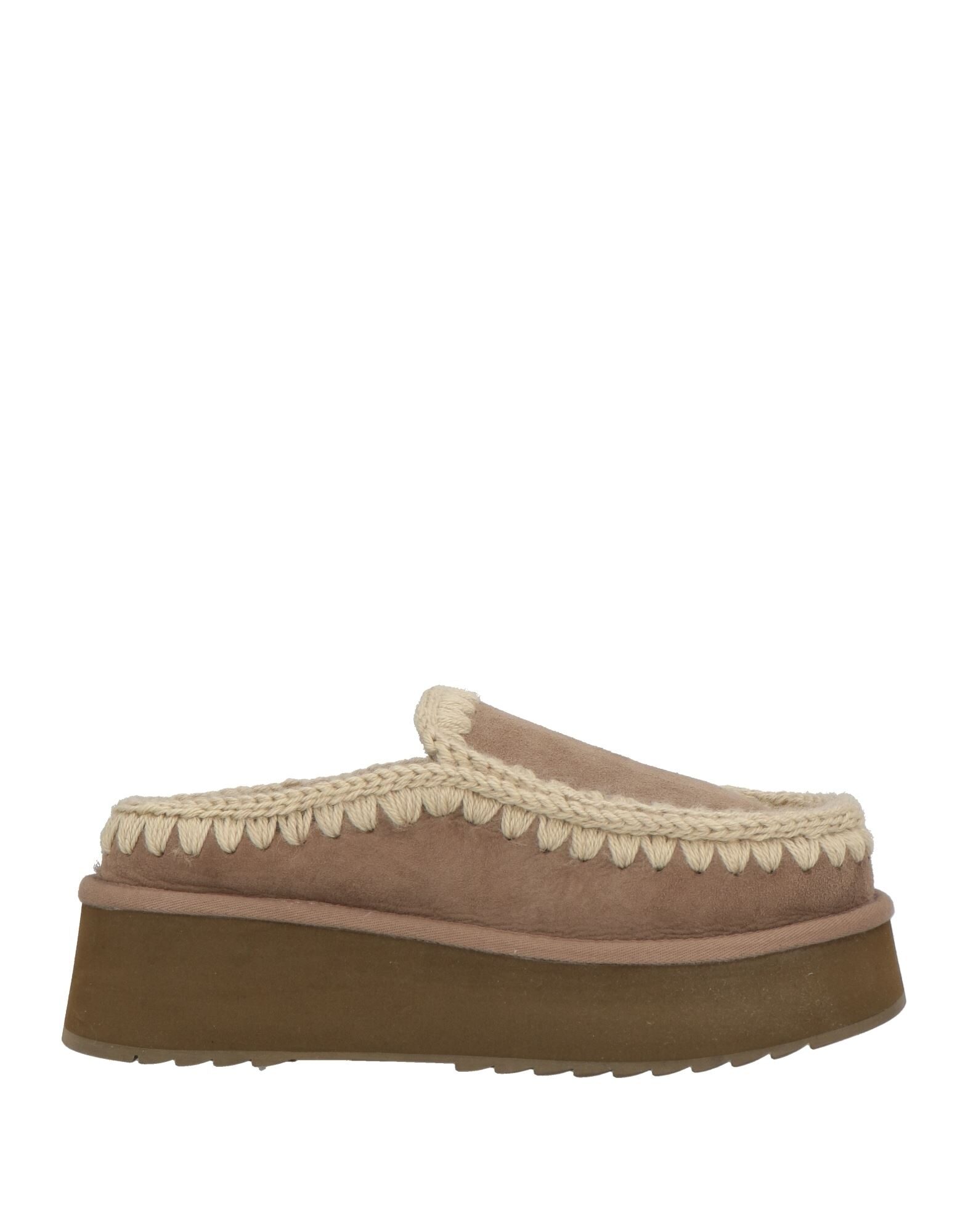 MOU - Mules & Sabots