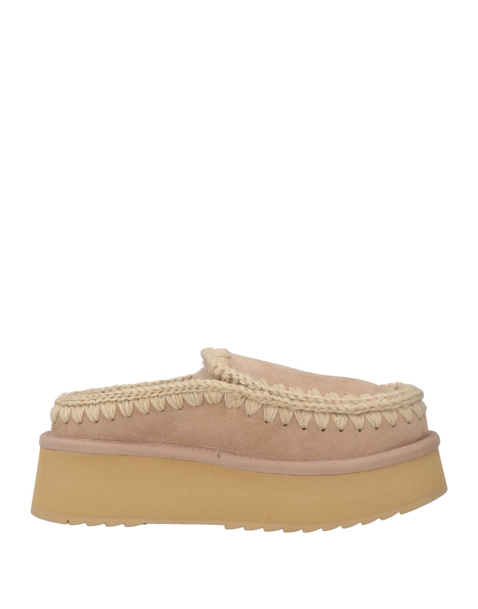 MOU - Μουλάρια και τσόκαρα