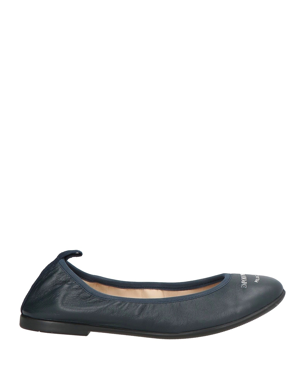 EMPORIO ARMANI - Ballet flats