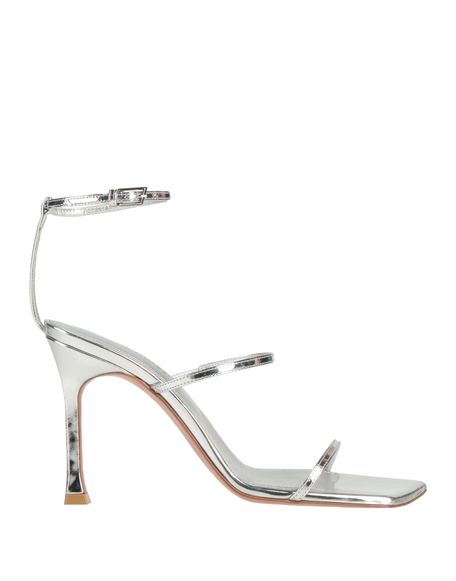 AMINA MUADDI - Сандалии