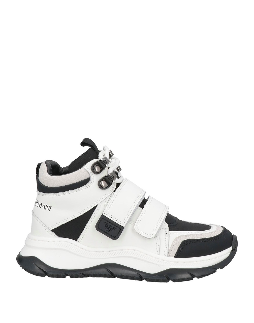 EMPORIO ARMANI - Trainers