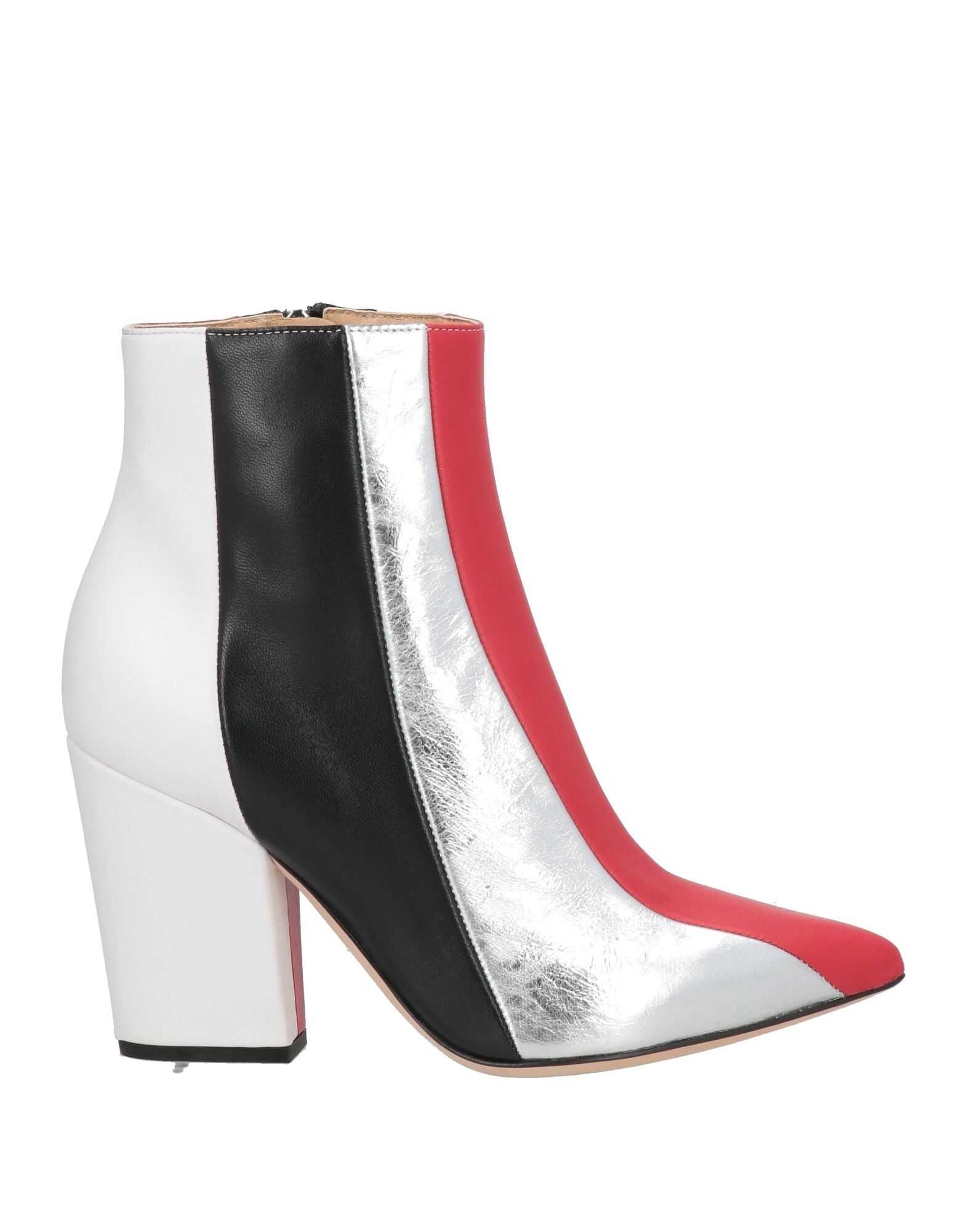 SERGIO ROSSI - Ankle boots