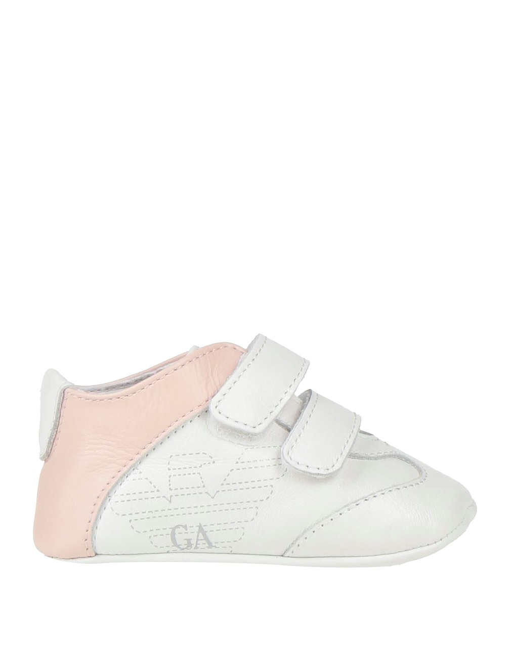 EMPORIO ARMANI - Newborn shoes