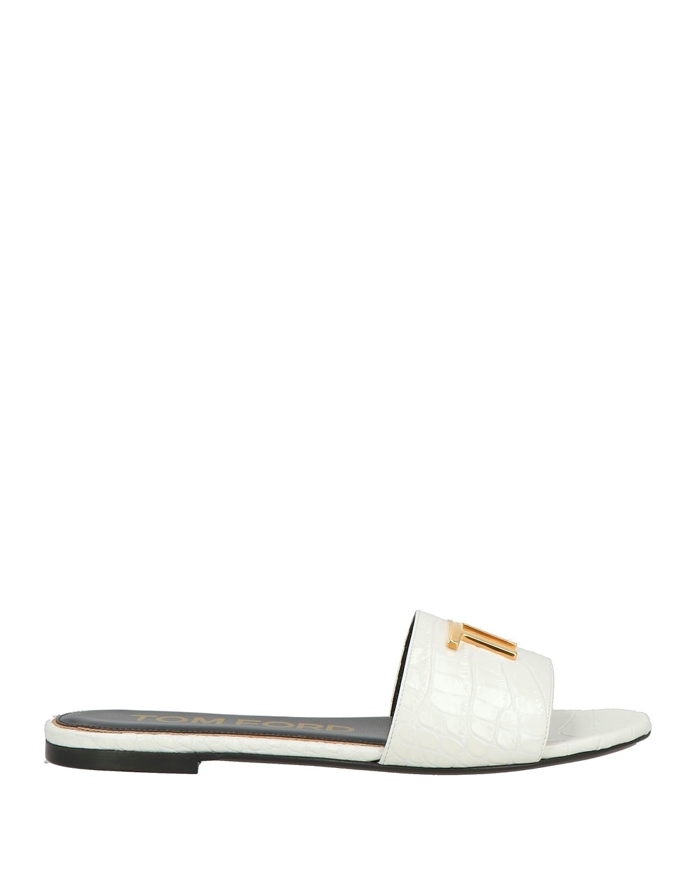 TOM FORD - Sandals