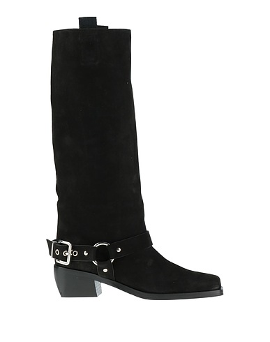 ALDO CASTAGNA Boots Leather