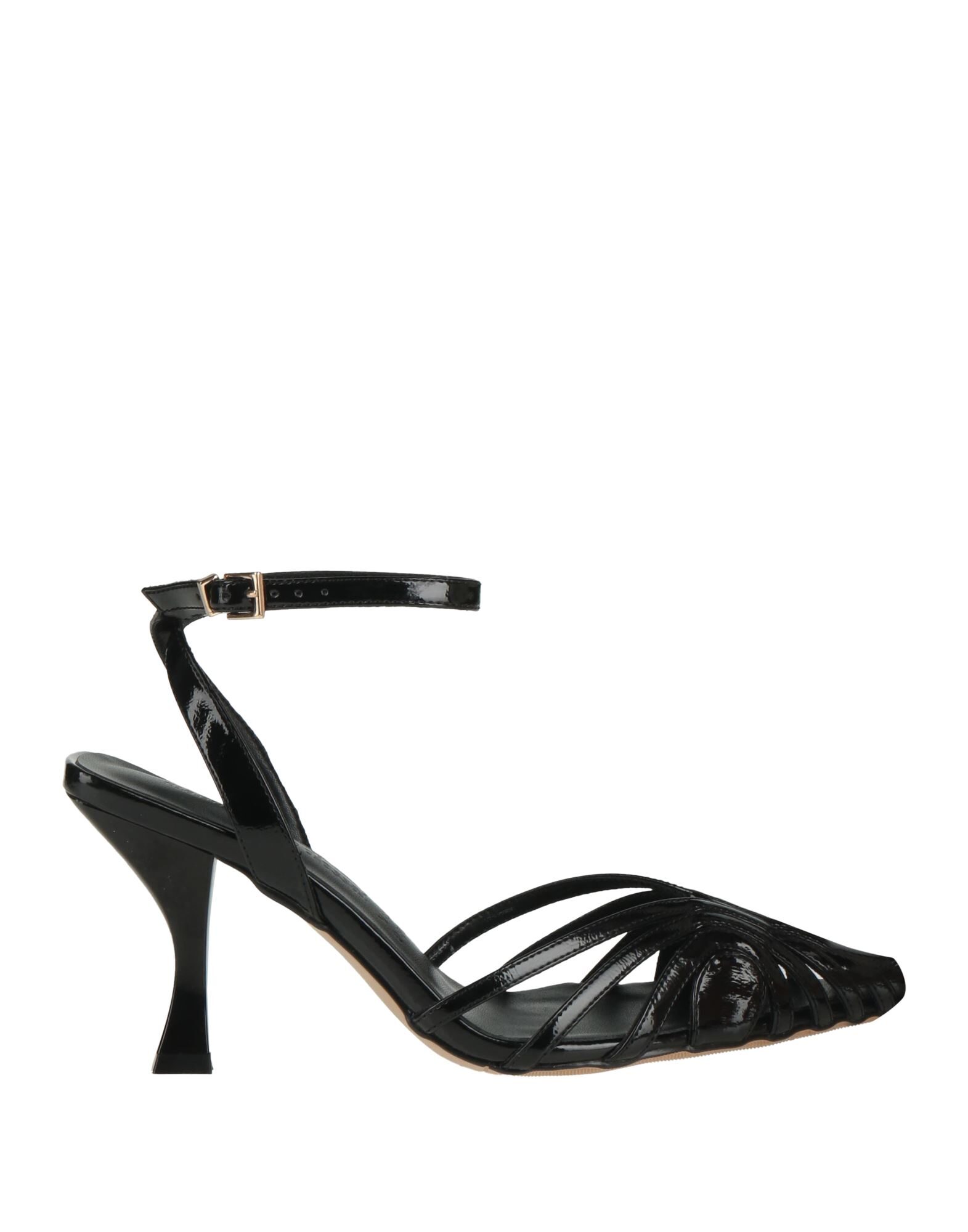 MANUFACTURE D'ESSAI - Pumps