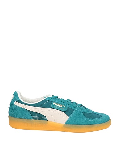PUMA Sneakers PALERMO VINTAGE Fibres textiles